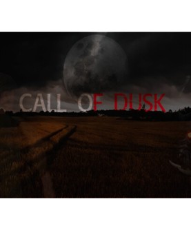 Call of Dusk Steam Key GLOBAL
